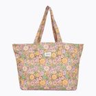 ROXY Anti Bad Vibes Borsa da donna stampata root beer tutto su sol mini