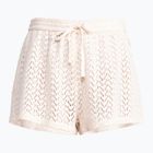 Pantaloncini da donna ROXY Sunset Riders tapioca
