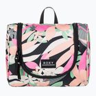 ROXY Travel Dance antracite borsa per cosmetici palm song axs