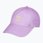 Cappello da baseball ROXY Next Level da donna con petali di croco