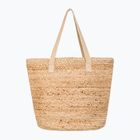 Borsa donna ROXY Ritual Kiss Tote naturale