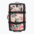 Donna ROXY Borsa da viaggio Dreaming antracite palma canzone assi