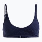 ROXY Current Coolness Bralette top costume da bagno accademia navale