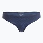 ROXY Current Coolness Slip del costume da bagno Hipster Accademia Navale