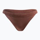 ROXY Bikini Silky Island - slip del costume da bagno alla birra di radice