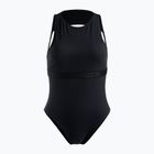 Costume da bagno donna ROXY Active Tech antracite