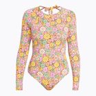 Costume da bagno intero donna ROXY Fashion root beer all about sol mini