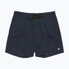Pantaloncini da bagno uomo Billabong All Day Layback navy