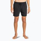 Pantaloncini da bagno Billabong All Day Heritage Layback uomo 16" nero