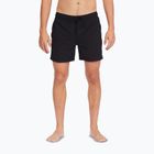Pantaloncini da bagno da uomo Billabong All Day Layback black