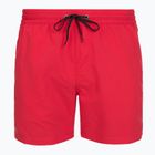 Pantaloncini da bagno uomo Billabong All Day Layback red hot