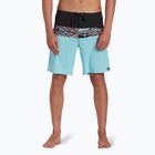 Pantaloncini da bagno Billabong Momentum Pro coastal da uomo
