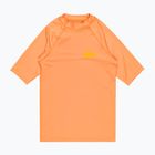 Camicia da bagno junior Quiksilver Everyday UPF50 tangerine