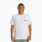 T-shirt Quiksilver Everyday Surf Uomo bianco