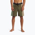 Quiksilver Made Better Boardshort 18 grape leaf da uomo