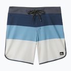 Pantaloncini da bagno Quiksilver Surfsil Tijuana 18 da uomo, navy scuro