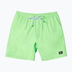 Pantaloncini da bagno Quiksilver Everyday Solid Volley 15 da uomo