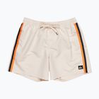 Pantaloncini da bagno Quiksilver Remade Beach Please 16 birch da uomo