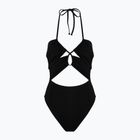 Costume da bagno intero da donna Billabong Sol Searcher, ciottolo nero