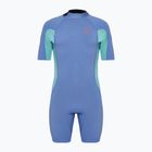 Schiuma da nuoto per bambini Billabong 2 mm Foil BZ Spring blu cosmico