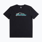 Maglietta Quiksilver Patriot da uomo, blu scuro