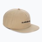 Cappello da baseball Quiksilver Dna Omni incense da uomo