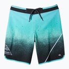 Pantaloncini da bagno Quiksilver Surfsilk New Wave 20 capri per uomo