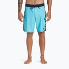 Pantaloncini da bagno Quiksilver Surfilk Arch 19 da uomo