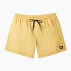 Pantaloncini da bagno Quiksilver Everyday Solid Volley 15 da uomo