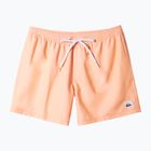 Pantaloncini da bagno Quiksilver Everyday Solid Volley 15 da uomo