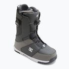 Scarponi da snowboard da uomo DC Control dark shadow