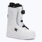 Scarponi da snowboard da donna DC bianco/bianco