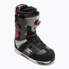 Scarponi da snowboard da uomo DC Phantom nero/grigio/rosso