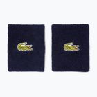 Elastici da polso Lacoste RL9272 2 pcs. navy blue