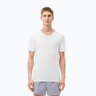 Maglietta Lacoste uomo TH3374 3-pack bianco