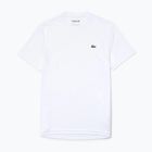 Maglietta Lacoste uomo TH3401 bianco