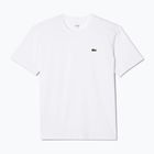 T-shirt Lacoste uomo TH7618 bianco