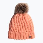 ROXY Blizzard Girl berretto invernale rosa pesca