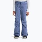 Pantaloni da snowboard per bambini ROXY Backyard Girl wild wind