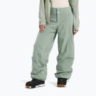 Pantaloni da snowboard da donna ROXY Chloe Kim giglio