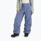 Pantaloni da snowboard donna ROXY Chloe Kim vento selvaggio