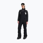Pantaloni da snowboard donna ROXY Gore-Tex Stretch Prism Bib nero vero