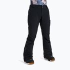 Pantaloni da snowboard da donna ROXY Gore-Tex Stretch Spridle nero vero