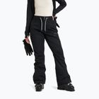 Pantaloni da snowboard donna ROXY Nadia nero vero