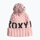 Berretto invernale per bambini ROXY Tonic Girl al sale rosa