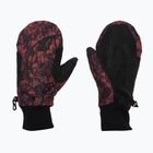 Guanti da snowboard DC Tribute chair one in legno di cedro da uomo