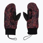 Guanti da snowboard DC Tribute chair one in legno di cedro da uomo