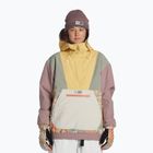 Giacca da snowboard DC Chalet Anorak da donna, riutilizzabile