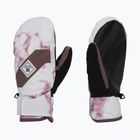Guanti da snowboard da donna DC Franchise Mitten in marmo