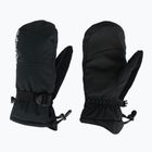 Quiksilver Mission Mitt guanti da snowboard per bambini nero vero